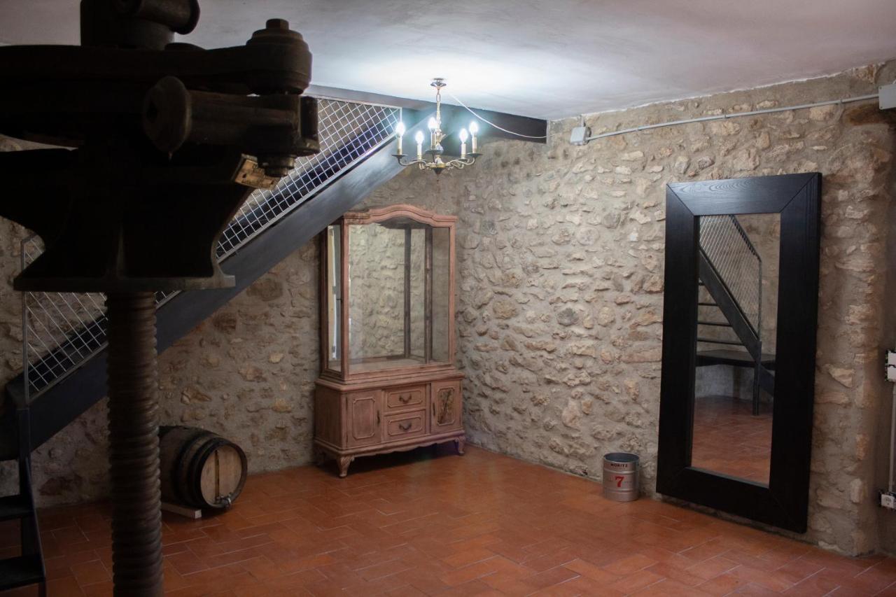 Romegosa Benestar Βίλα Sant Marcal Εξωτερικό φωτογραφία