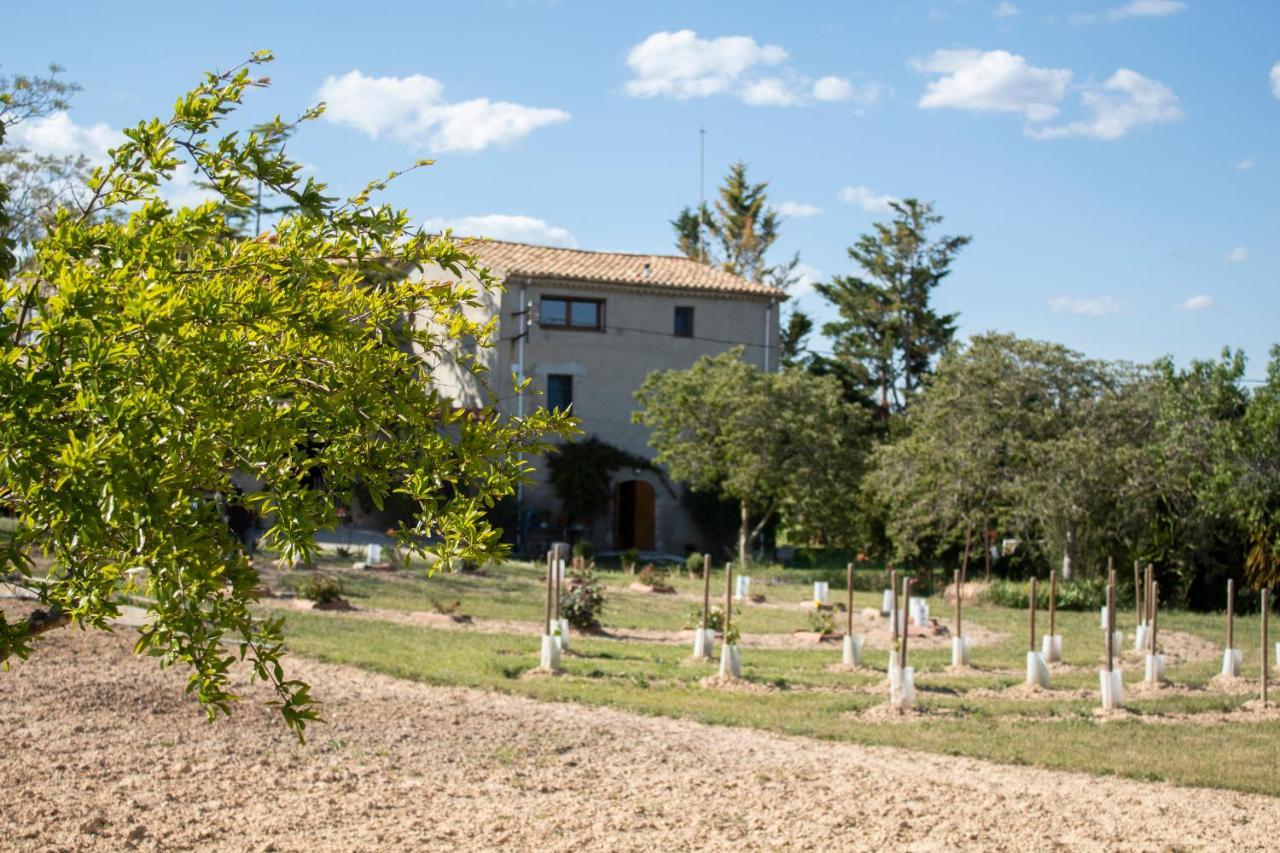 Romegosa Benestar Βίλα Sant Marcal Εξωτερικό φωτογραφία
