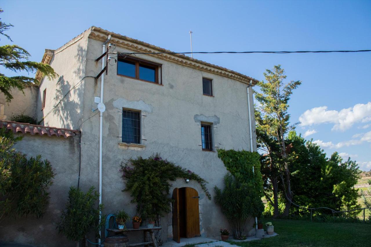 Romegosa Benestar Βίλα Sant Marcal Εξωτερικό φωτογραφία