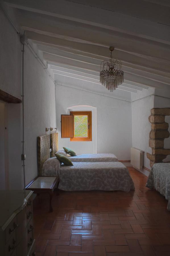 Romegosa Benestar Βίλα Sant Marcal Εξωτερικό φωτογραφία