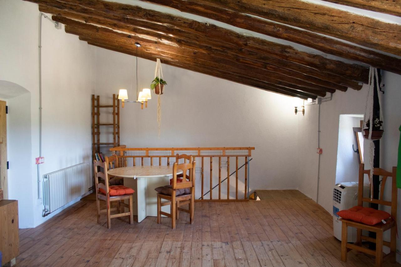 Romegosa Benestar Βίλα Sant Marcal Εξωτερικό φωτογραφία