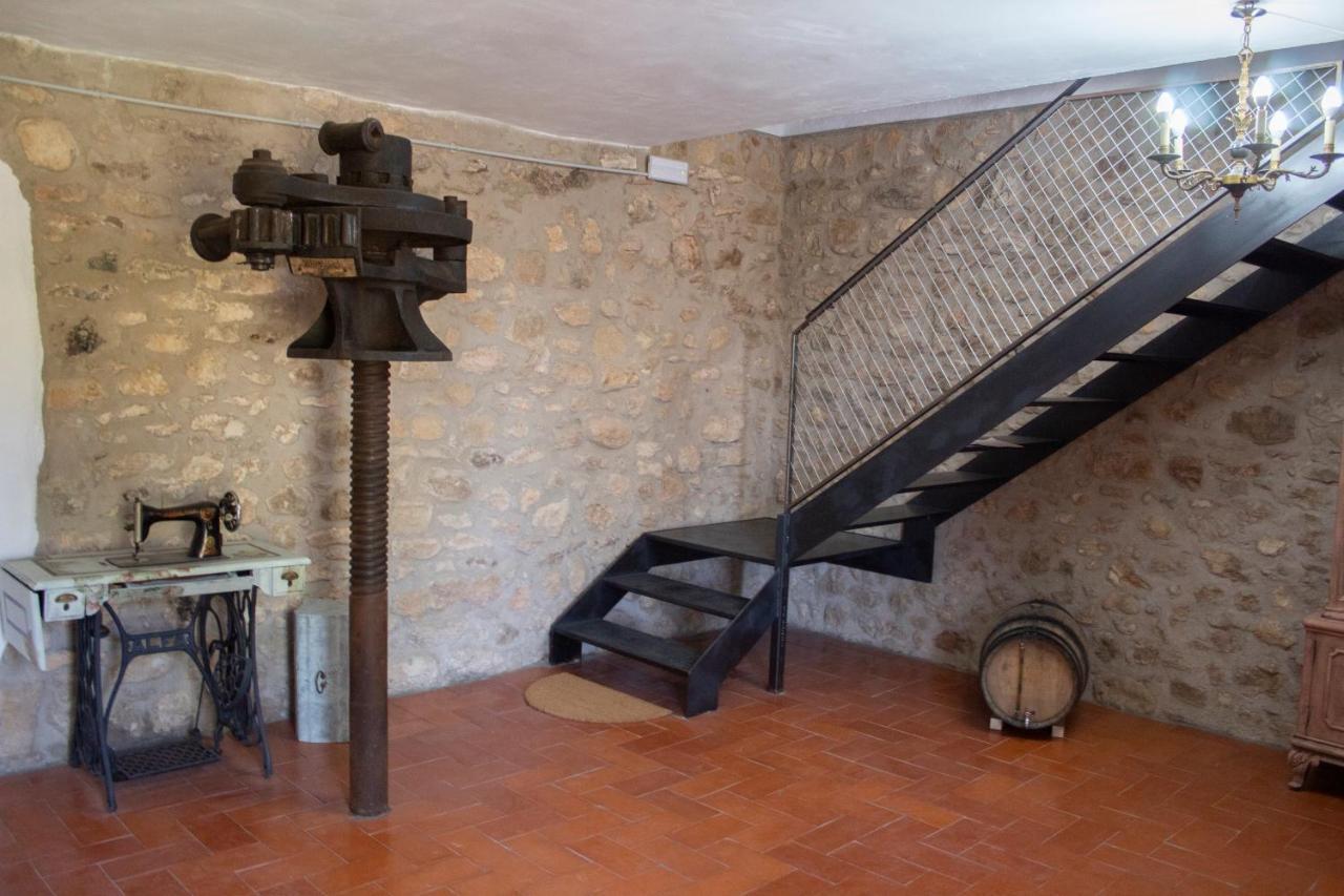 Romegosa Benestar Βίλα Sant Marcal Εξωτερικό φωτογραφία