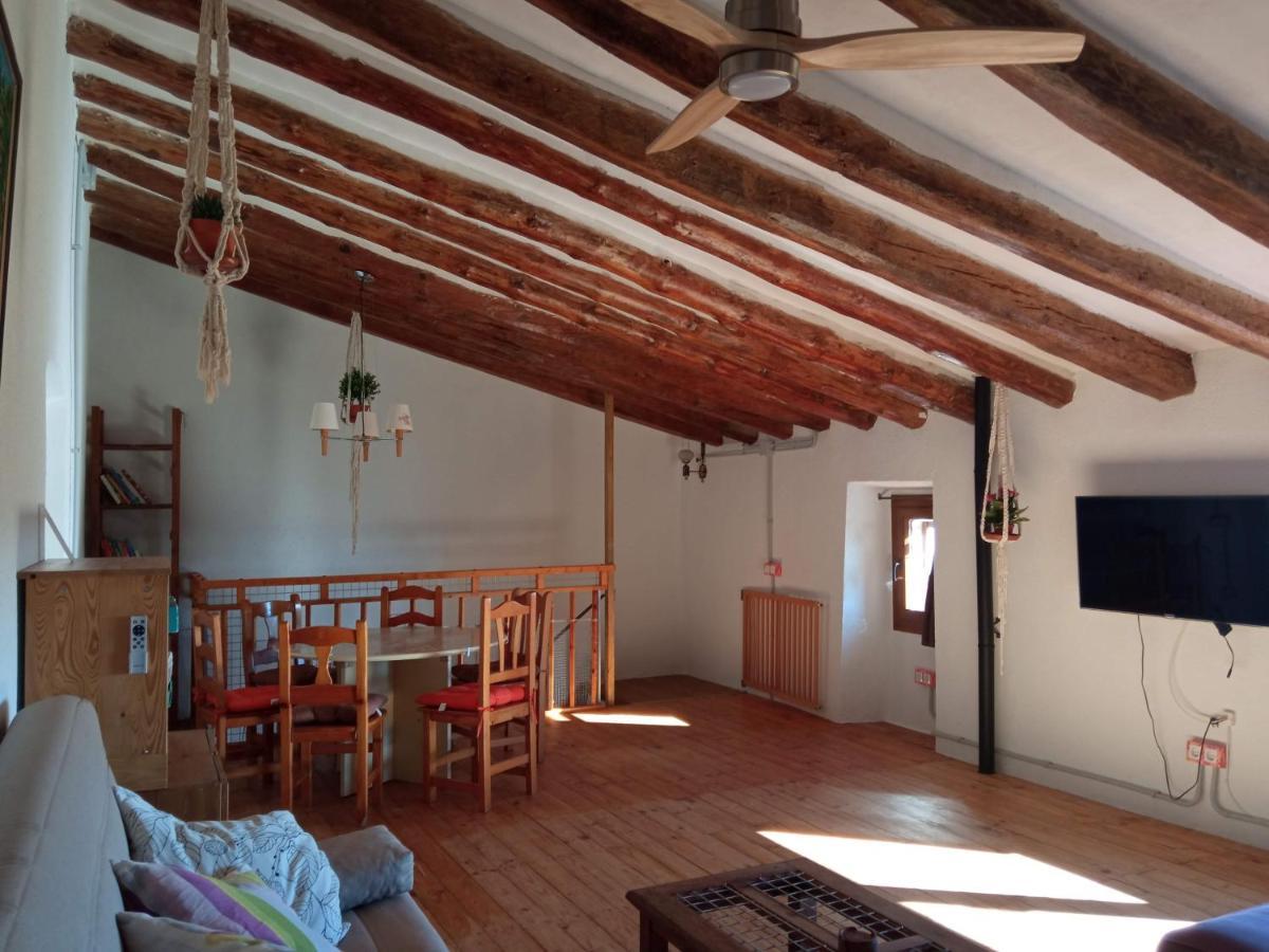 Romegosa Benestar Βίλα Sant Marcal Εξωτερικό φωτογραφία
