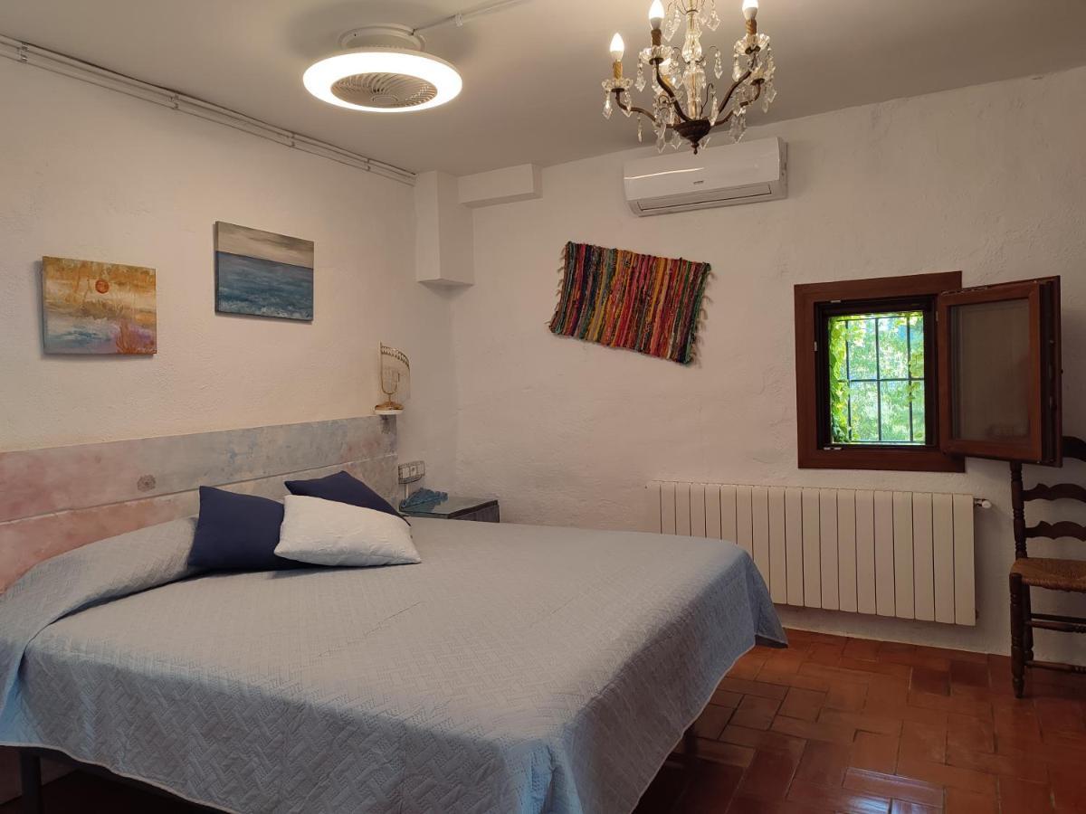 Romegosa Benestar Βίλα Sant Marcal Εξωτερικό φωτογραφία
